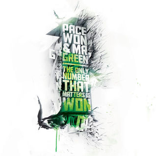 The Only Number that Matters Is Won