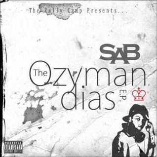 The Ozymandias EP