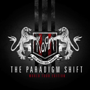 The Paradigm Shift: World Tour Edition