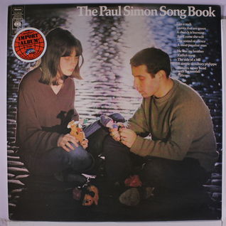 The Paul Simon Songbook