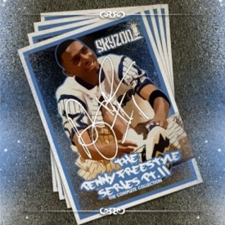 The Penny Freestyle Series Pt 2