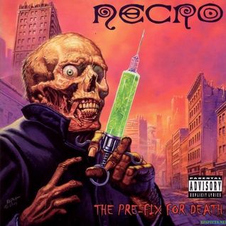 The Pre-Fix for Death