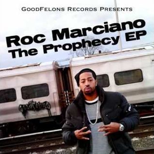 The Prophecy EP