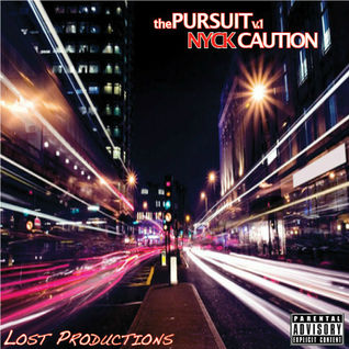 The Pursuit Vol.1