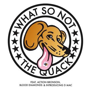 The Quack EP