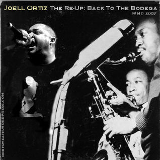 The Re-Up: Back To The Bodega