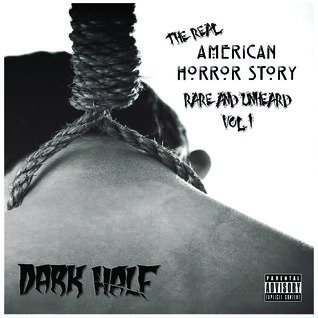 The Real American Horror Story