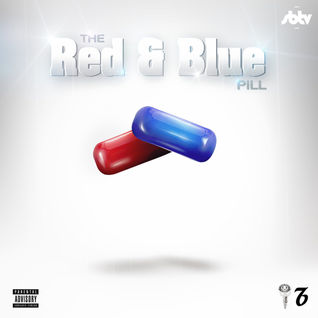 The Red & Blue Pill (Mixtape)