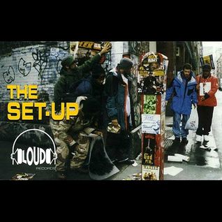 The Set-Up