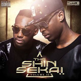 The Shin Sekaï, vol.2