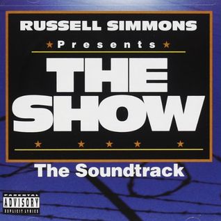 The Show (Original Soundtrack)