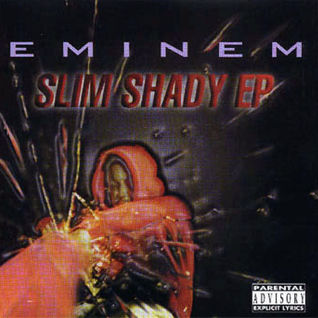 The Slim Shady EP