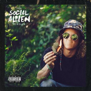 The Social Alien Mixtape