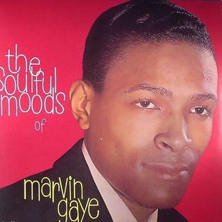 The Soulful Moods of Marvin Gaye