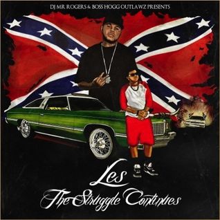 The Struggle Continues