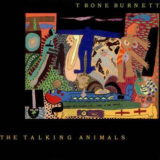 The Talking Animals