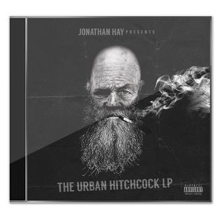 The Urban Hitchcock LP