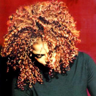 The Velvet Rope