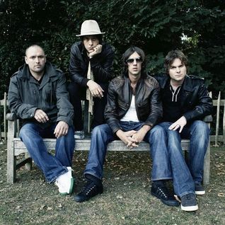 The Verve