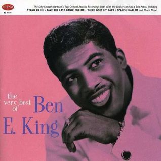 The Very Best Of Ben E. King