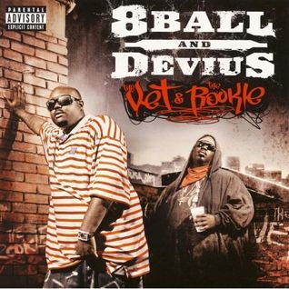 The Vet & The Rookie