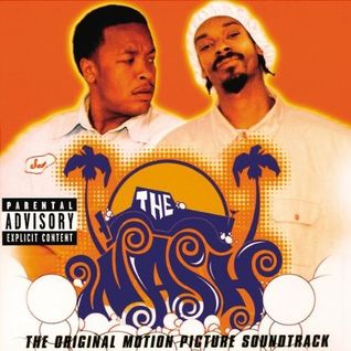 "The Wash" Original Motion Picture Soundtrack