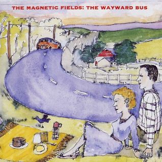 The Wayward Bus