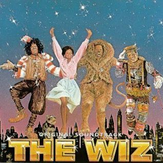 The Wiz: Original Motion Picture Soundtrack