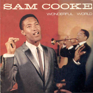 The Wonderful World of Sam Cooke