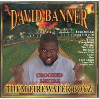 Them Firewater Boyz Vol. 1