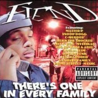 There's One In Every Family