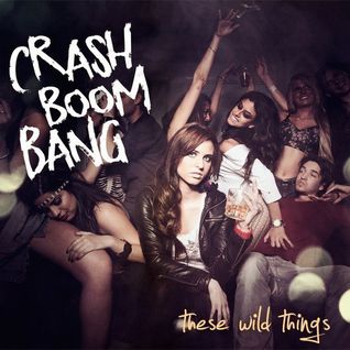 These Wild Things