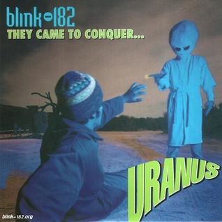 They Came to Conquer... Uranus