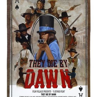 They Die By the Dawn and Other Short Stories