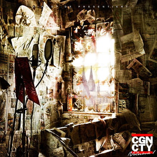 This is Cologne Vol.1