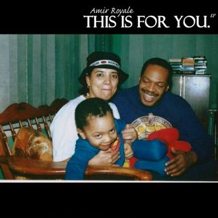This Is for You. EP