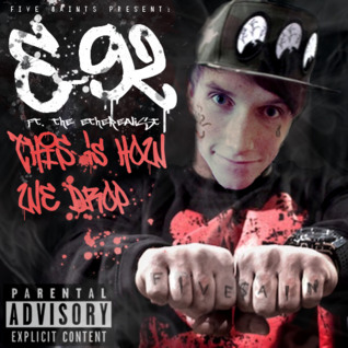 This Is How We Drop [Single]