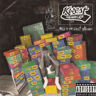 This Is My First Album