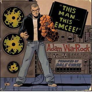 This Man...This Emcee!