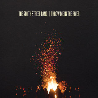Throw Me in The River