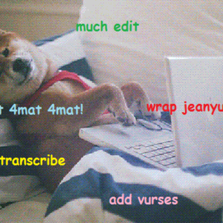 Throwback Transcription Thursdays