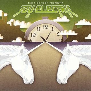 Tick Tock Treasury