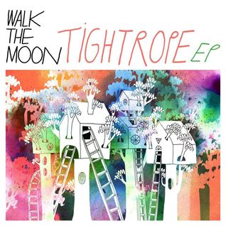 Tightrope EP