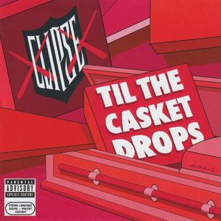Til the Casket Drops