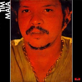 Tim Maia [1970]