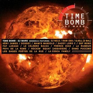 Time Bomb Session vol. 1