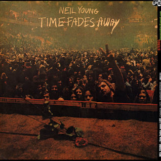 Time Fades Away