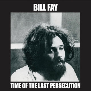 Time of the Last Persecution