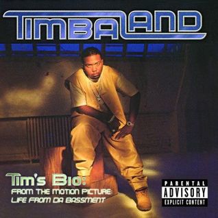 Tim's Bio: Life From Da Bassment