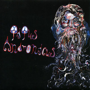Titus Andronicus